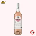 Banrock Station Moscato 2021 Australia 750ml
