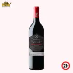 Beringer Founder Estate Pinot Noir 2017 USA 750ml
