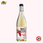 Rhonea Big Coq IGP Vaucluse White Sweet Muscat Tendre 2018 France 750ml