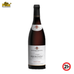 Bouchard Pere & Fils Monthelie Pinot Noir 2018 France 750ml