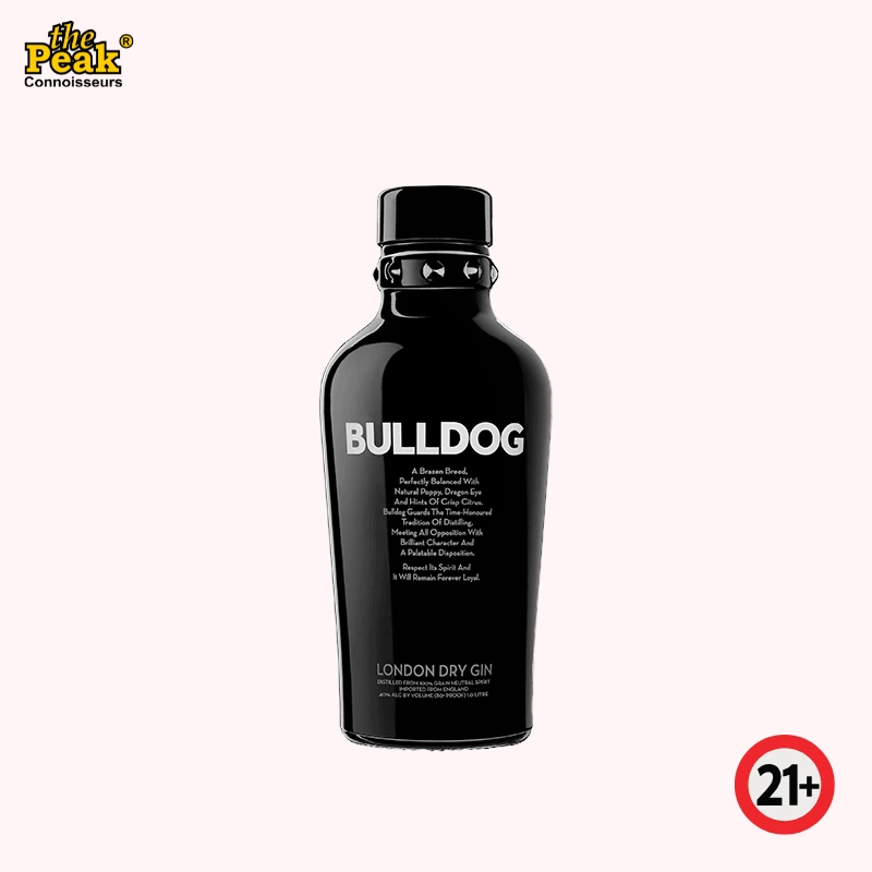 bulldog-exclusive-gift-pack-london-dry-gin-750-ml Bulldog Exclusive Gift Pack London Dry Gin 750ml - Image 1