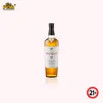 Bumbung Yellow Seires Balinese Crafted Tequila 750ml