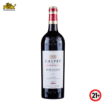 Calvet Reserve Bordeaux Mer Merlot Cabernet Sauvignon 2020 France 750ml