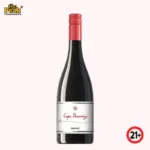 Cape Discovery Delicioso Port style 0 2023 Indonesia 750ml