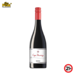 Cape Discovery Shiraz 2023 Indonesia 750ml