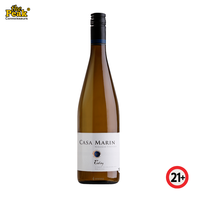 casa-marin-miramar-riesling-2018-chile-750ml Casa Marin Miramar Riesling 2018 Chile 750ml - Image 1