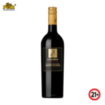 Casa Santos Lima Cigarra Gran Paso Touriga Nacional Cabernet Sauvignon 2015 Portugal 750ml