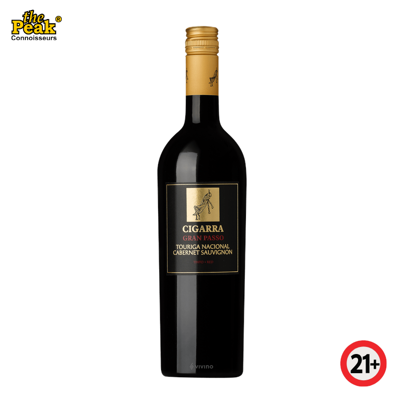 casa-santos-lima-joya-tinto-touriga-franca-2020-portugal-750ml Casa Santos Lima Joya Tinto Touriga Franca 2020 Portugal 750ml - Image 1