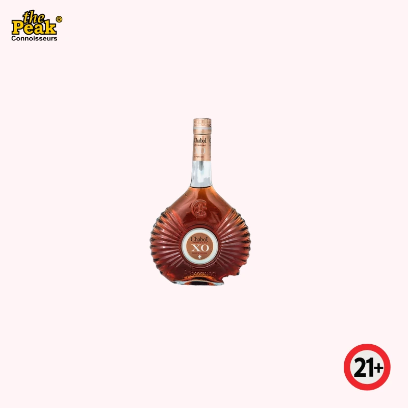 chabot-armagnac-napoleon-special-reserve-armagnac-700-ml Chabot Armagnac Napoleon Special Reserve Armagnac 700ml - Image 1