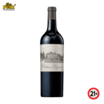 Chateau Belgrave Grand Cru Classe Haut Medoc Cabernet Sauvignon Merlot Petit Verdot 2017 France 750ml