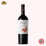 Chateau Los Boldos Tradition Carmenere 2021 Chile 750ml