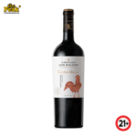 Chateau Los Boldos Tradition Sauvignon Blanc 2022 Chile 750ml