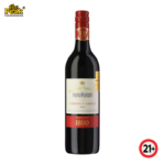 Chateau Tanunda Established 1890 Cabernet Shiraz 2021 Australia 750ml