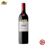 Chateau Tanunda Grand Barossa Cabernet Sauvignon 2021 Australia 750ml