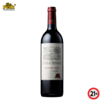 Chateau Teyssier Montagne Saint-Emillion Merlot Cabernet Franc 2018 France 750ml
