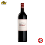 Chateau Troplong Mondot Mondot St.Emillion Grand Cru 19 1.5L Cabernet Sauvignon Cabernet Franc Merlot 2019 France 1500ml