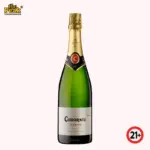 Codorniu Cava Clasicco Seco Spain 750ml