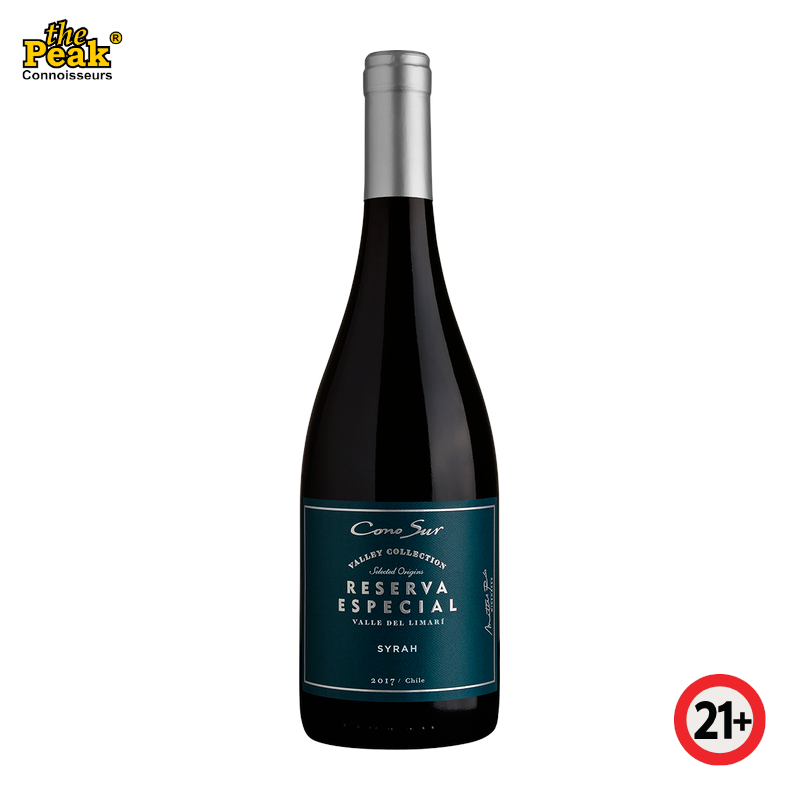 cono-sur-reserva-merlot-merlot-2021-chile-750ml Cono Sur Reserva Merlot Merlot 2021 Chile 750ml - Image 1