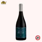 Cono Sur Reserva Syrah Syrah 2018 Chile 750ml
