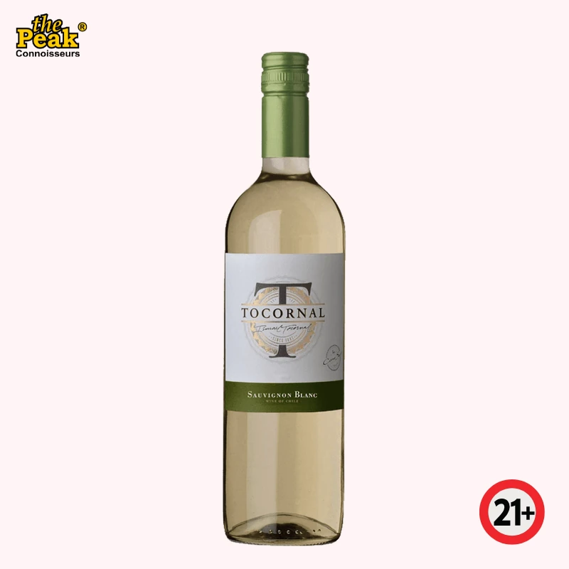 cono-sur-tocornal-sb-2021-750ml Cono Sur Tocornal Sauvignon Blanc 2021 Chile 750ml - Image 1