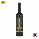 Crema Nobile Al Cioccolata Dessert Wine France 750ml