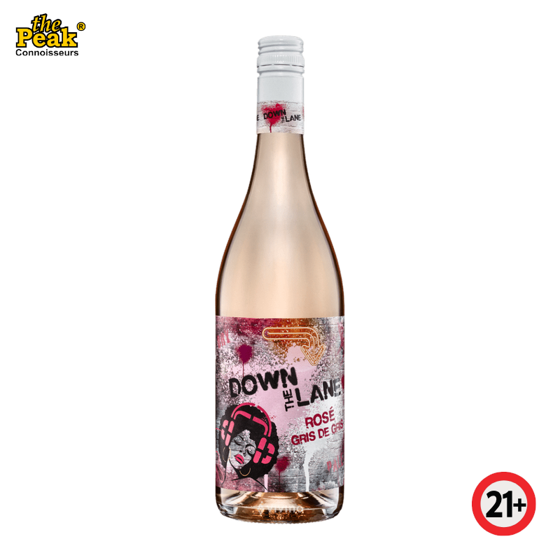 de-bortoli-down-the-lane-rose-gris-de-gris-2019-australia-750ml De Bortoli Down The Lane Rose Gris De Gris 2019 Australia 750ml - Image 1