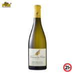 Domaine Des Perdrix Bourgone Hautes Cotes De Nuits Blanc Pinot Noir 2021 France 750ml
