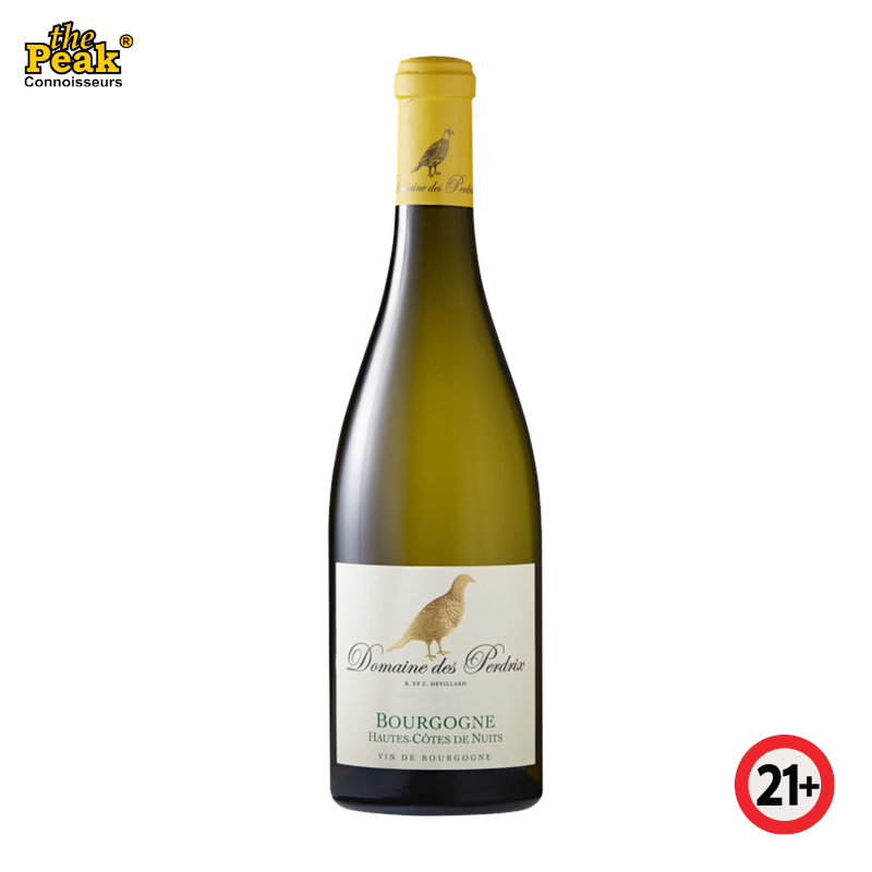 domaine-des-perdrix-bourgone-hautes-cotes-de-nuits-blanc-pinot-noir-2021-france-750ml Domaine Des Perdrix Bourgone Hautes Cotes De Nuits Blanc Pinot Noir 2021 France 750ml - Image 1