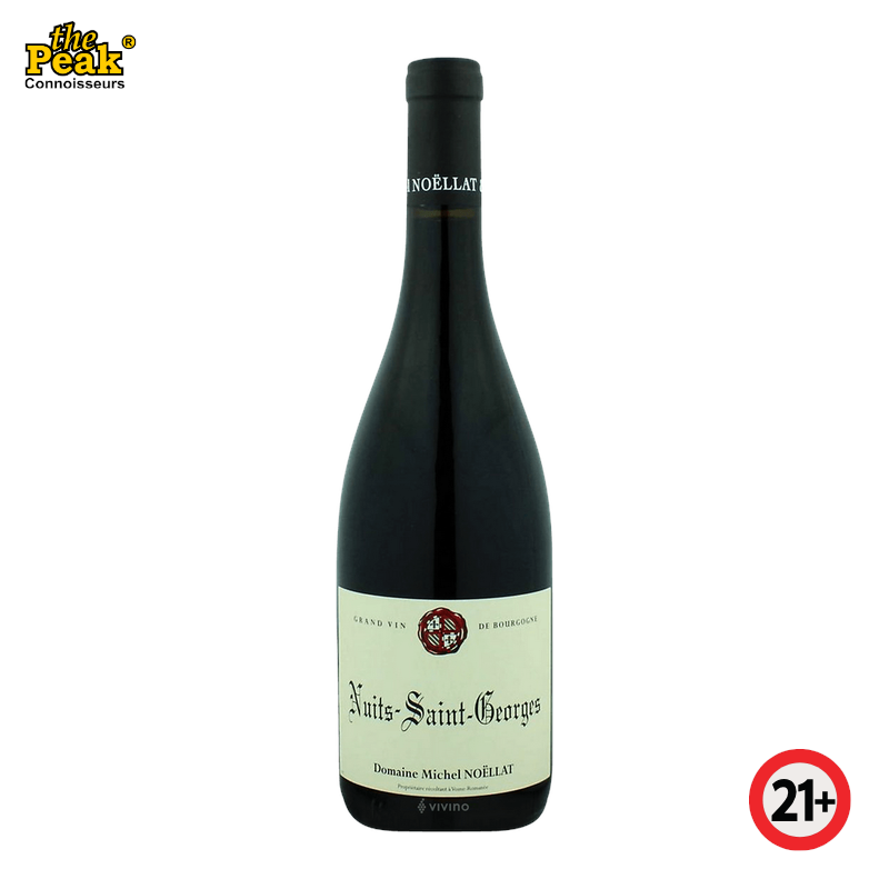 domaine-michel-noellat-nuits-saint-georges-pinot-noir-2021-france-750ml Domaine Michel Noellat Nuits Saint georges Pinot Noir 2021 France 750ml - Image 1