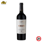 Dominio Del Plata D Plata Crios Malbec 2022 Argentina 750ml