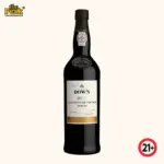 Dow's Late Bottled Vintage Port Wine 2015 Portugal 750ml