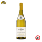 Famille Perrin Rsv Cotes Du Rhone Grenache Blanc Marsanne Roussanne Viognier 2020 France 750ml