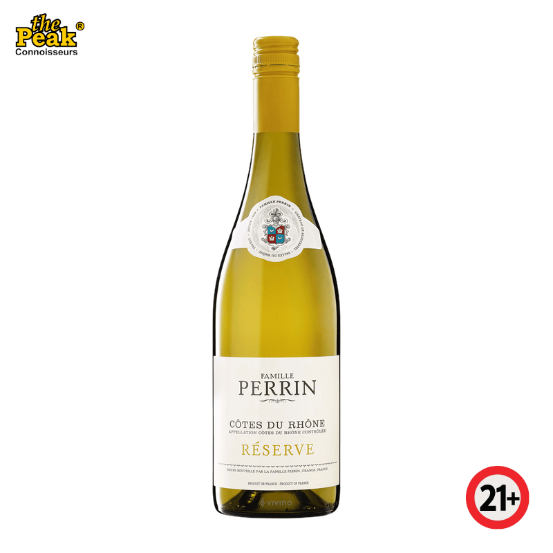 famille-perrin-rsv-cotes-du-rhone-rouge-grenache-blanc-marsanne-roussanne-viognier-2020-france-750ml Famille Perrin Rsv Cotes du Rhone Rouge Grenache Blanc Marsanne Roussanne Viognier 2020 France 750ml - Image 1