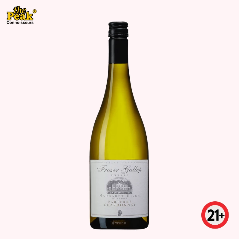 fraser-gallop-chd-2019-750ml Fraser Gallop Estate Chardonnay 2019 Australia 750ml - Image 1