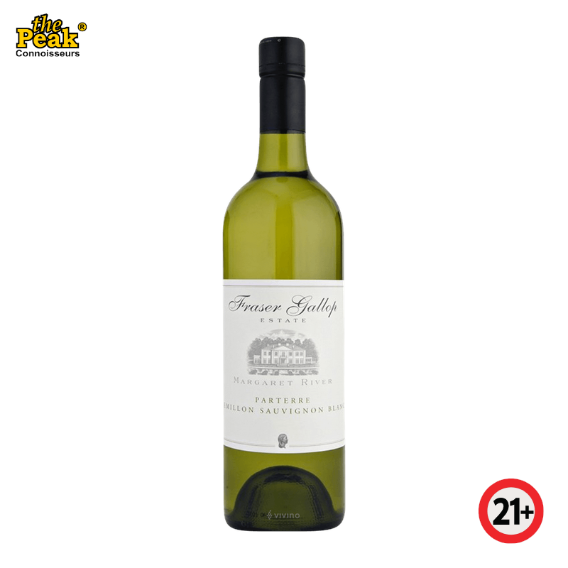 fraser-gallop-estate-semillon-sauvignon-blanc-2018-australia-750ml Fraser Gallop Estate Semillon Sauvignon Blanc 2018 Australia 750ml - Image 1