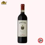 Frescobaldi Nipozzano Chianti Rufina Riserva Sangiovese Malvasia Nera Colorino Merlot Cabernet Sauvignon 2019 Italy 750ml