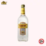 Gordon's London Dry Gin 750ml