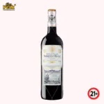 Grupo Pesquera Condado De Haza Alenza Gran Reserva Tempranillo 2006 Spain 750ml