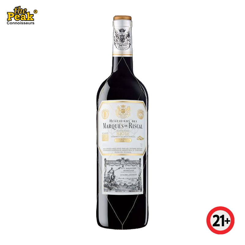 grupo-pesquera-el-vinculo-crianza-tempranillo-2012-spain-750ml Grupo Pesquera El Vinculo Crianza Tempranillo 2012 Spain 750ml - Image 1