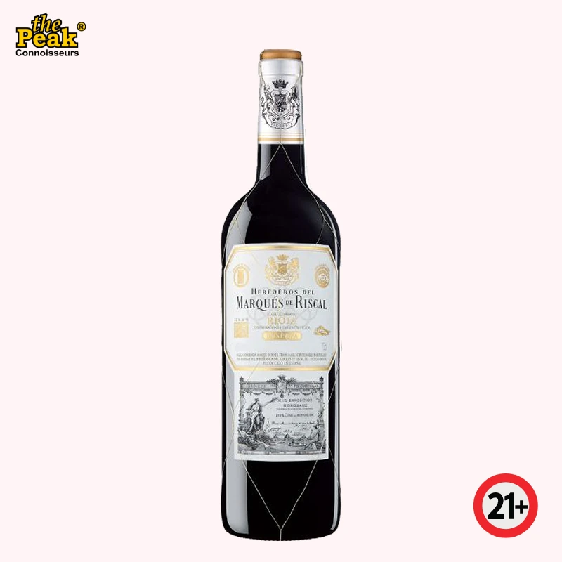 grupo-pesquera-el-vinculo-reserva-2008 Grupo Pesquera El Vinculo Reserva Tempranillo 2008 Spain 750ml - Image 1