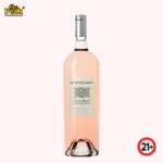 Guilhem Moulin de Gassac Rose Syrah Carignan Grenache 2020 France 750ml