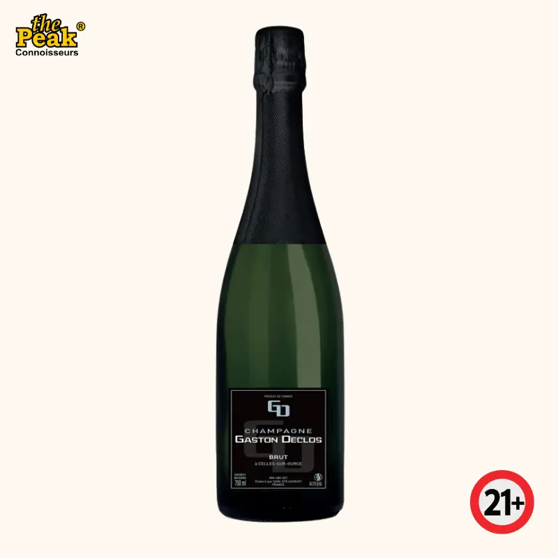 gyejacquot-gaston-declos-brut-750ml Gyejacquot Gaston Declos Brut 750ml - Image 1