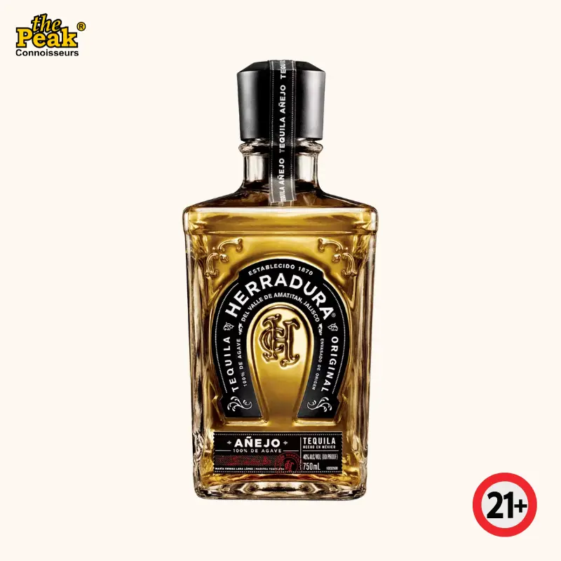 herradura-tequila-anejo-750ml Herradura Tequila Anejo 750ml - Image 1