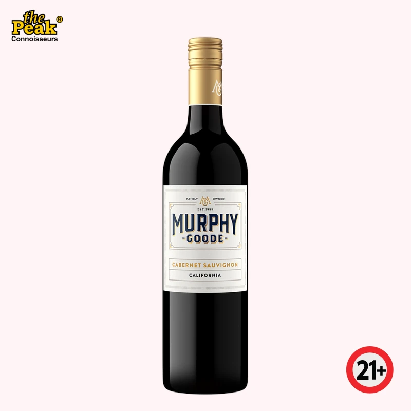 jackson-murphy-goode-red-blend-shiraz-cabernet-sauvignon-merlot-zinfandel-petit-sirah-petit-verdot-2017-usa-750ml Jackson Murphy Goode Red Blend Shiraz Cabernet Sauvignon Merlot Zinfandel Petit Sirah Petit Verdot 2017 USA 750ml - Image 1