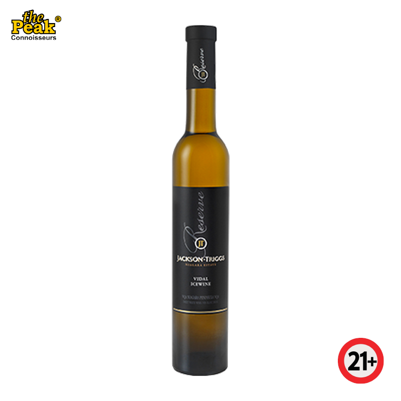 jackson-triggs-vidal-ice-wine-2015-canada-375ml Jackson Triggs Vidal Ice Wine 2015 Canada 375ml - Image 1