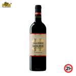 Jean Pierre Moueix Haut Roc Blanquant St. Emilion Merlot Cabernet Franc 2014 France 750ml