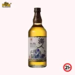 Kaijin Blended Whisky 700ml