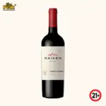 Kaiken Estate Mendoza Cabernet Sauvignon 2022 Argentina 750ml