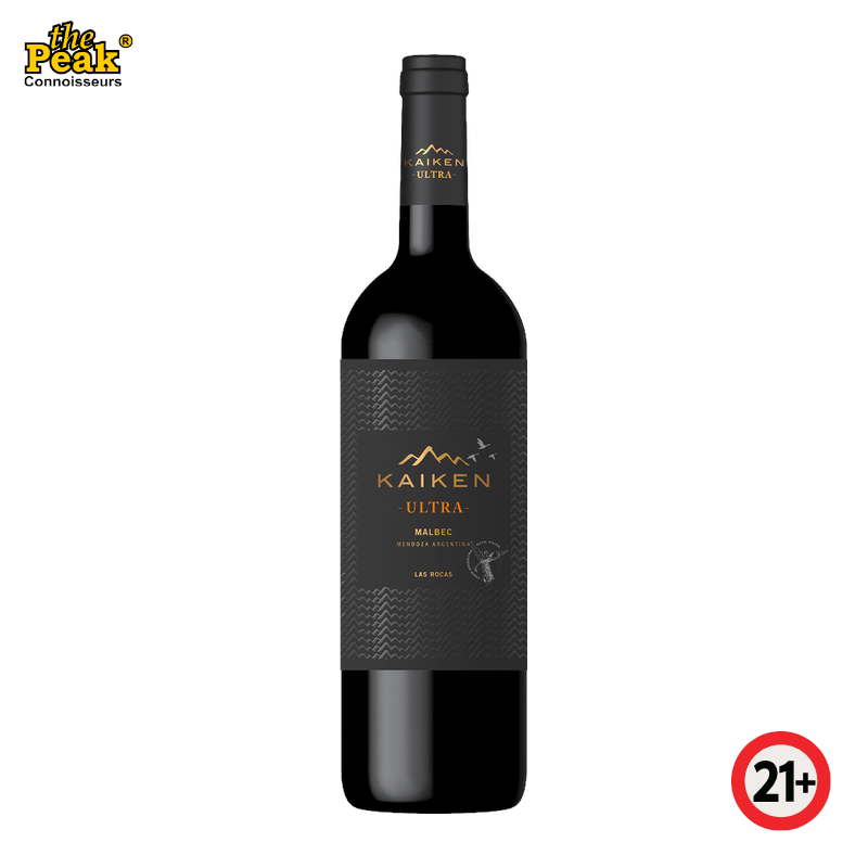 kaiken-ultra-mendoza-malbec-2021-argentina-750ml Kaiken Ultra Mendoza Malbec 2021 Argentina 750ml - Image 1