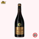 Terroir La Baume La Baume Saint Paul AOP Corbieres Red Blend 2021 France 750ml